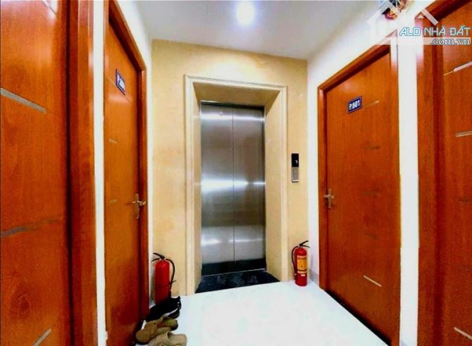 BÁN CHDV 24 PHÒNG – THANG MÁY – PCCC ĐẦY ĐỦ – Ô TÔ – NHÀ MỚI – DÒNG TIỀN KHỦNG. - 3