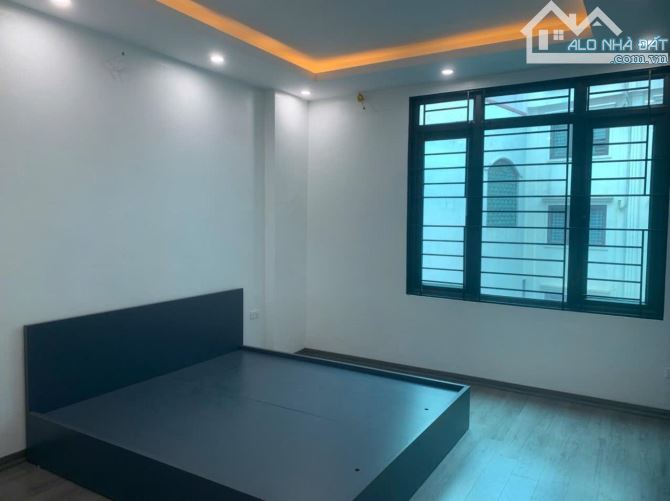 Bán ngay nhà Phú Minh - 41m2 4PN Ô tô, Kinh doanh, Nội thất Full Lung linh. Giá 6.45 tỷ - 3