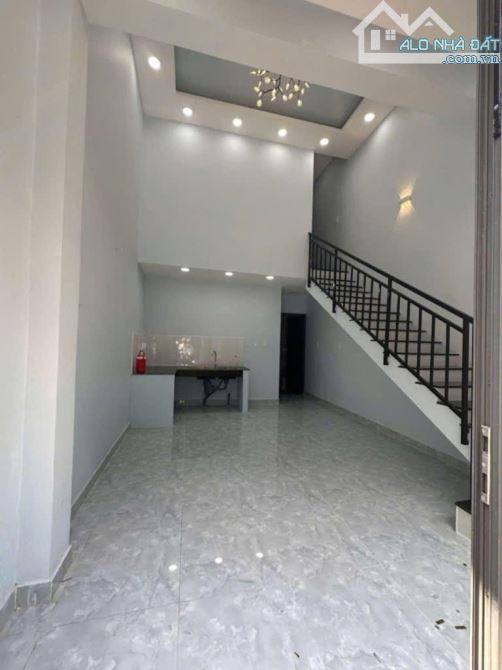 Bán nhà Bình Tân, Hẻm xe hơi 6m 1/ Đường số 2, Chỉ hơn 3 tỷ - 165 - 3