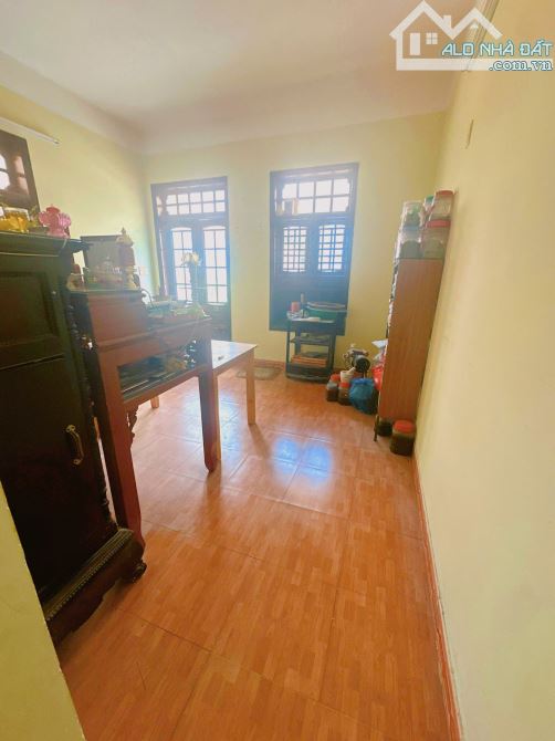 BÁN NHÀ MỸ ĐA ĐÔNG - 2MT TRƯỚC SAU BỀ NGANG 12M BẤT CHẤP XÂY MỌI LOẠI HÌNH DỊCH VỤ  - KV T - 3