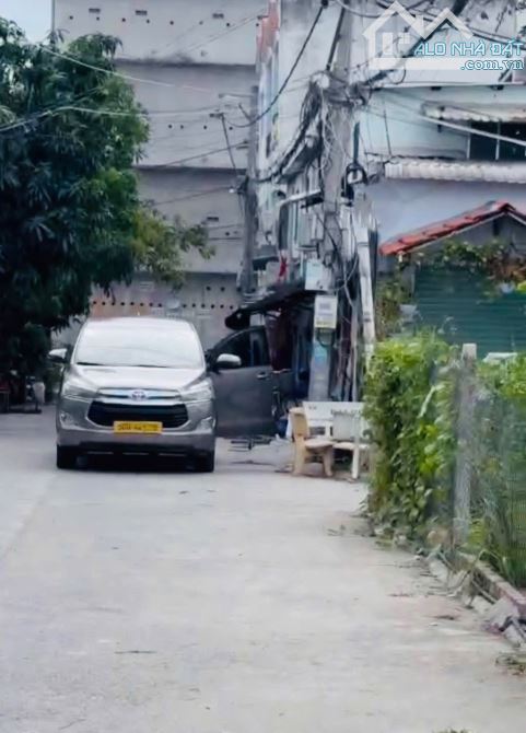 LÔ GÓC 3 MẶT TIỀN, 100M2 HẺM XE HƠI – CHỈ 4.35 TỶ – CÁCH MẶT TIỀN LÊ VĂN LƯƠNG CHỈ 50M - 3