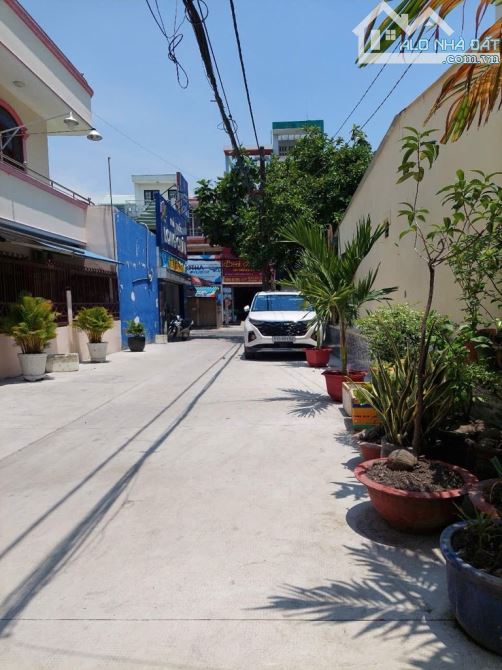 BÁN NHÀ NGUYỄN VĂN LUÔNG, ĐƯỜNG 6M THÔNG, 3 TẦNG, 4x14, KDC SẦM UẤT, NHỈNH 7 Tỷ - 3