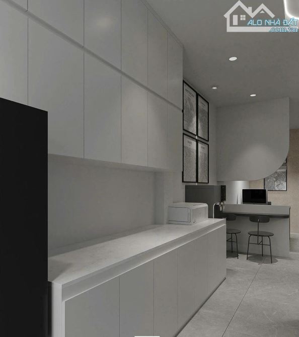 130M² MẶT PHỐ NGỌC TRÌ_5M MẶT TIỀN_VỈA HÈ_KD, 2 XE TẢI 3,5T TRÁNH NHAU. - 3