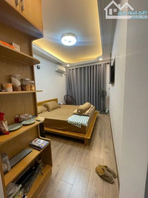 BÁN NHÀ ĐẸP 4 TẦNG, HẺM XE HƠI PHẠM NGỌC THẠCH, QUẬN 3 GIÁ CHỈ 17 TỶ - 3