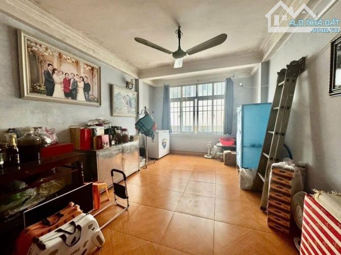 PHÂN LÔ TRẦN QUỐC HOÀN – 35M² – 5 TẦNG – MẶT TIỀN 3.5M – 14.85 TỶ – CẦU GIẤY - 3