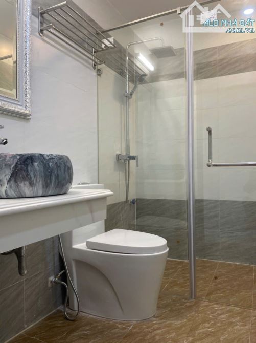 BÁN NHÀ 6 TẦNG THANG MÁY TẠI NGỌC THỤY, LONG BIÊN – DIỆN TÍCH 52M2, NỘI THẤT CAO CẤP - 3