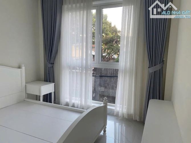 BÁN NHÀ HẺM XE HƠI  NGUYỄN HUY TỰ – QUẬN 1 – GẦN CHỢ TÂN ĐỊNH – 4 TẦNG – 18 TỶ TL - 3