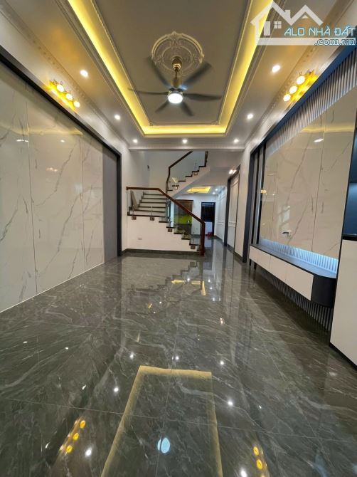 Bán nhà 3 tầng siêu xinh ngõ bình lộc phường tân bình, tp hải dương - 3
