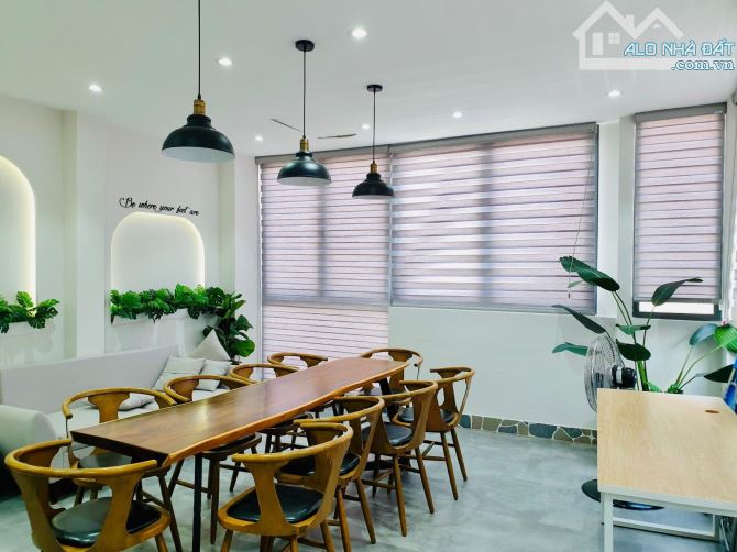 Bán nhà mặt phố 2MT Điện Biên Phủ - D2 ,P.25,BT 4x18. 72m2, 1PN, 1WC,11.3 tỷ TL - 3