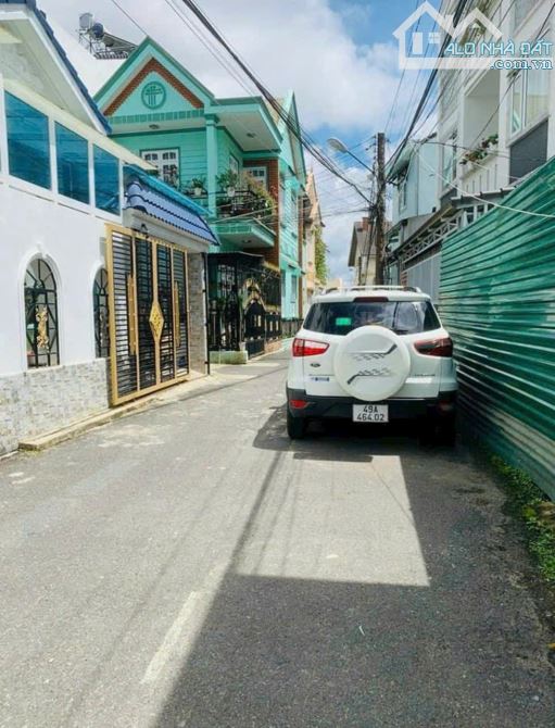 ✨🏡✨ Cần bán Nhà Phố Nhà Hẻm Xe Hơi, đường Phan Chu Trinh, P.09, Đà Lạt - 3