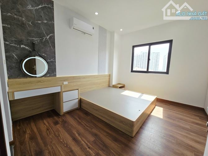 NHỈNH 6 TỶ CĂN HỘ CHUNG CƯ 3 PHÒNG NGỦ, TẦNG ĐẸP PHỐ NGUYỄN CƠ THẠCH, TỪ LIÊM, DT 106M. - 3