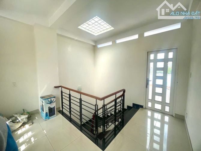 NHÀ ĐẸP THỐNG NHẤT, P16, GÒ VẤP – HẺM THÔNG – 4 TẦNG CHỈ 7TỶ– GẦN LOTTE MART, CITYLAND - 3
