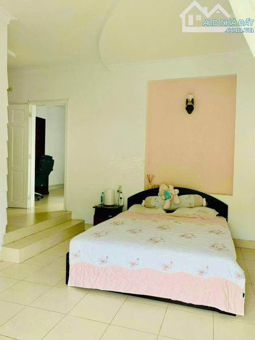 🌈 BÁN BIỆT THỰ GÓC 2 MẶT TIỀN PHAN CHU TRINH GẦN BIỂN BÃI TRƯỚC & SAU - (8.6X22)M 17 TỈ - 3