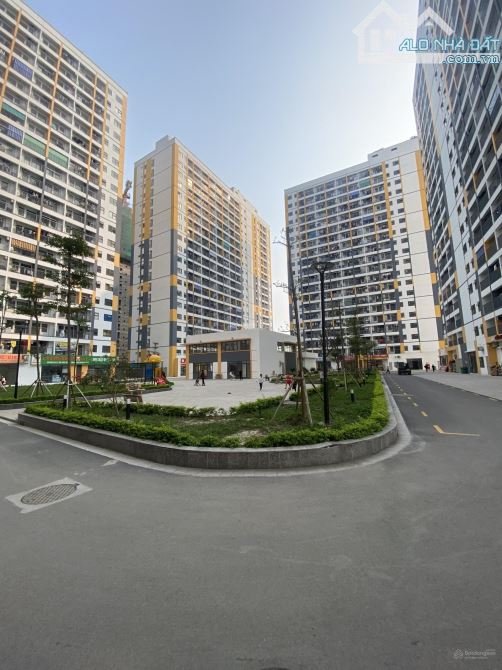 BÁN CĂN HỘ CHUNG CƯ EVERGREEN, VIỆT YÊN, BẮC GIANG. GIÁ GỐC CĐT - 3