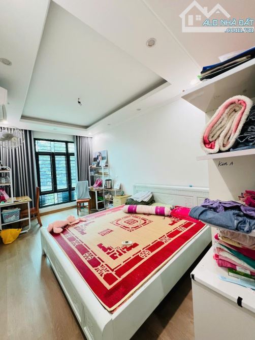 Bán nhà Đại Mỗ 38m² x 5T, ngõ thông, gần phố, ô tô, kinh doanh, Full Nt 7,5 tỷ - 3