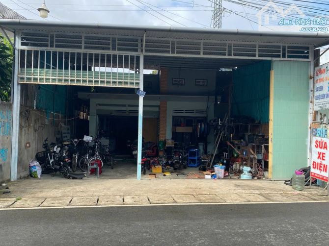 8x50m mặt tiền đường Chu Văn An , Liên Nghĩa - Đức Trọng - 3