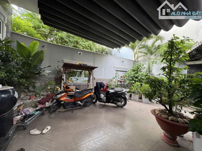 Nhà 3 tầng Đặng văn bi - bình thọ - thủ đức – diện tích 170m² –  hoàn công – giá chỉ 13 - 3