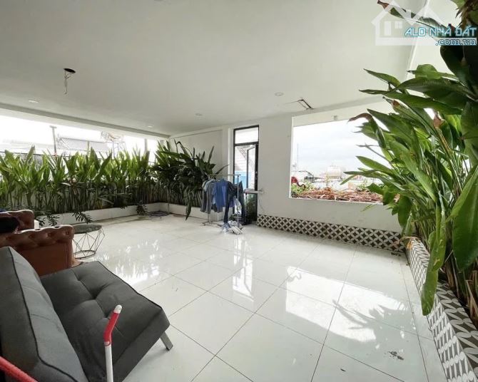 CHDV 31 Phòng, 6 Tầng Thang Máy Thống Nhất, Gò Vấp – 220m² (8x29m), Thu 160tr/T - 37 Tỷ! - 3