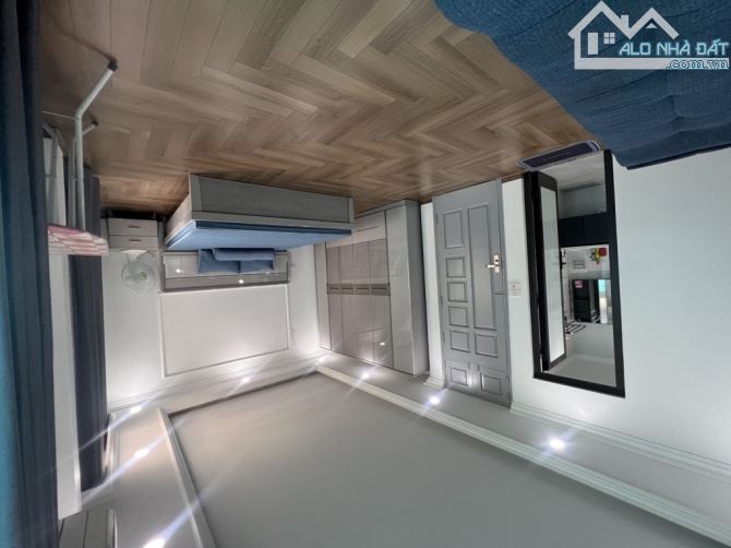 Chủ nhờ bán căn BT Việt Hưng cực Vip, yên tĩnh, chất lượng sống cao - 3