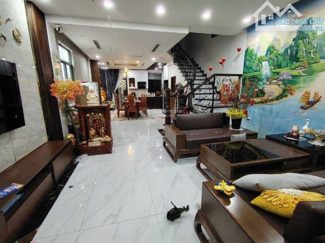 BÁN  NHÀ PHỐ LOVERA PARC , 7M X 20M- KDC CAO CẤP MIZUKI CỦA NAM LONG - KDC AN NINH, YÊN - 3