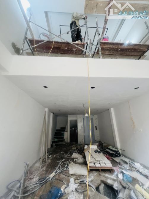 LƯƠNG KHÁNH THIỆN , 49M2 , PHÂN LÔ Ô TÔ VÀO NHÀ , MẶT TIỀN 4M , THANG MÁY XỊN , 20,9 TỶ - 3