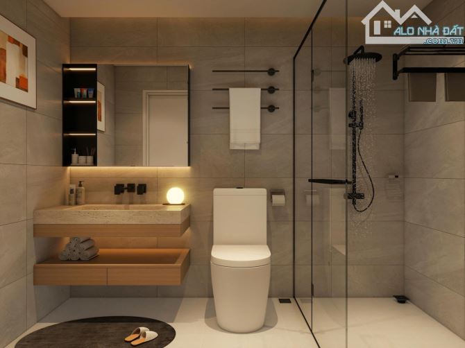 KHÁCH SẠN 9 TẦNG MẶT PHỐ 160m2 quận Hoàn Kiếm giá 125 tỷ - 3