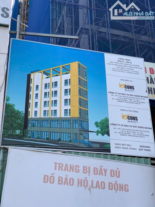 SHOP MT Lê Trọng Tấn, 85m2, căn góc ngang 6m cho thuê 30tr/tháng. Giá 6.7 tỷ TL - 3