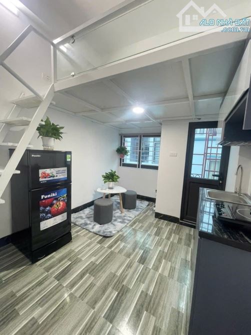 CHDV 40 PHÒNG FULL ĐỒ – 120m2 – DOANH THU 200 TRIỆU/THÁNG Phú Diễn - BTL - 3