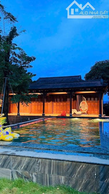Bán nhà rường Dạ Lê,Phường Thuỷ Phương,TP Huế - 3