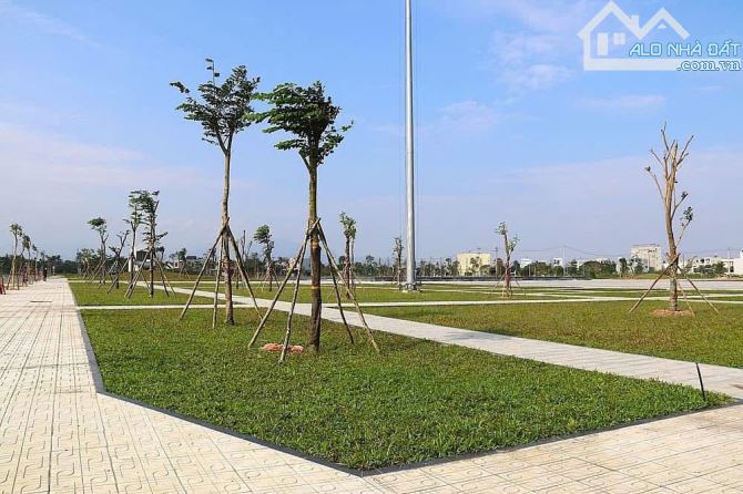 ☘️💥Duy nhất 1 lô mặt tiền Bích Khê, dự án An Điền Phát, Tư Nghĩa, Quảng Ngãi - 3