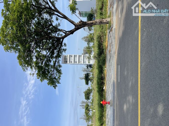 Bán 2 lô E4 280m2 khu Ocean Dunes , Phố Biển Phan Thiết, Gần biển 300m - 3