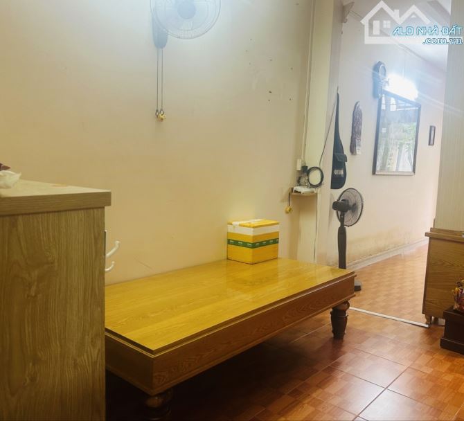 ⚡Hẻm xe hơi 5m Trung tâm Bình Thạnh _98m2 giá chỉ 11 Tỷ9 _Ngay chợ Cây Quéo Ngang lớn 5m N - 3