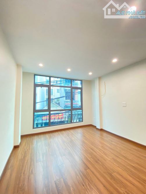 BÁN NHÀ 6 TẦNG THANH XUÂN - MẶT TIỀN KHU KINH DOANH CỰC SẦM UẤT-THANG MÁY-12.3 TỶ - 3