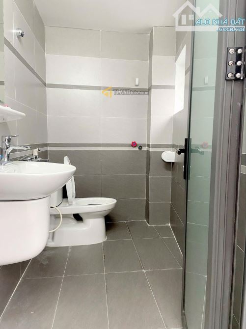 NHÀ ĐẸP GÓC 3MT ĐƯỜNG HAI BÀ TRƯNG, P6 CAM LY, ĐÀ LẠT - 3