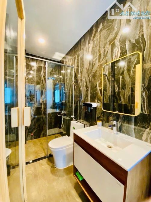 MTKD Phố Ẩm Thực Phan Xích Long– 5 Tầng 54m²– 4PN Master– Thang Máy– Sổ Nở Hậu– 11💰X (TL) - 3