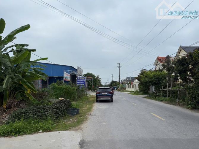 Hoa Hậu Mặt Đường 402 Tư Thuỷ Hoà Nghĩa Dương Kinh Đón Cầu Rào 3 chạy qua - 3
