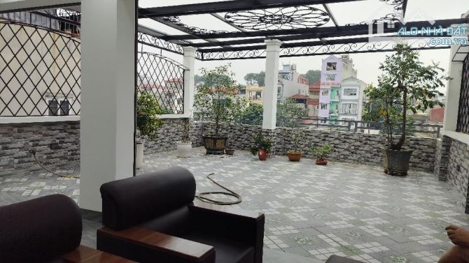 Biệt thự sân vườn, mặt phố bờ sông Tựu Liệt - 3