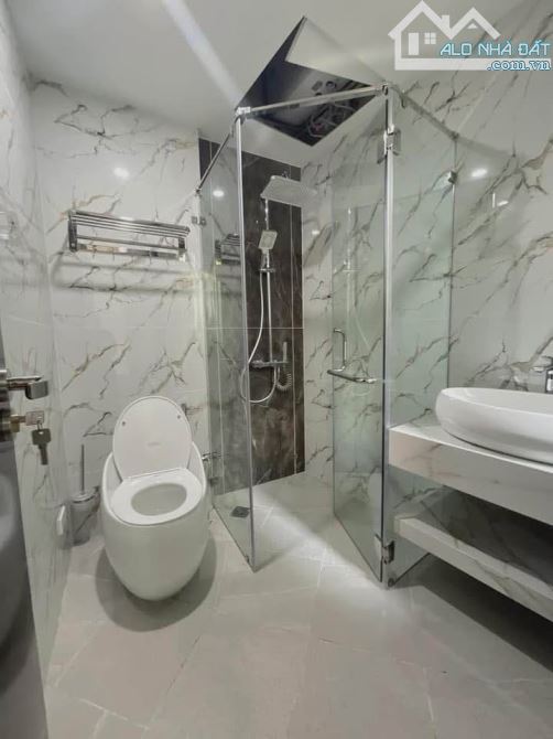 Bán nhà Lê Hữu Trác, Yên Nghĩa, Plo, oto tải tránh, Kinh doanh, 92m*3T mtiền 5m, giá 12 tỷ - 3