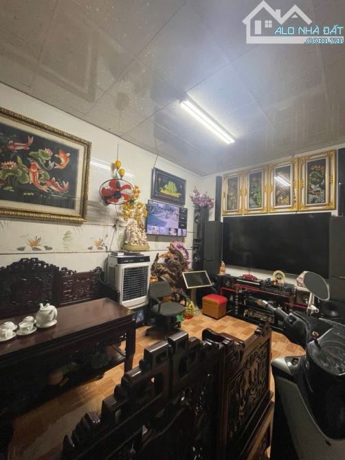 Mặt Tiền Kinh Doanh DT 130m2(4x33) Phạm Văn Chiêu - Phường 9 - Gò Vấp - 3