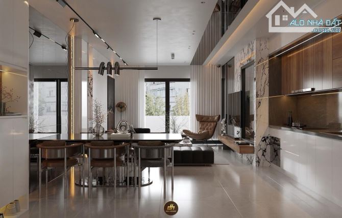 Thịnh Hào 1 , diện tích 64m, 8 tầng TM, MT 5.1 m,27.9 tỷ Đống Đa r - 3
