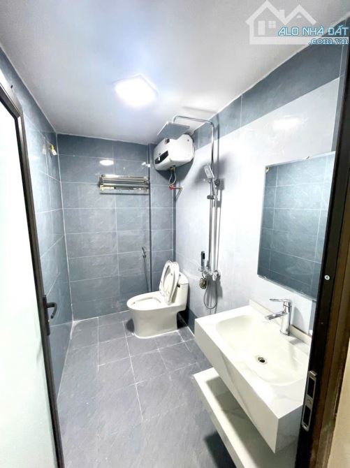 Cần bán nhà 3 tầng xây mới – ngõ rộng Mỹ Xá, TP Nam Định - 3