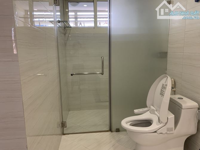 Căn hộ đỉnh như KS 5* Phố Bùi Thị Xuân, DT 140m2, 2 PN, giá thuê 37tr. ( Đã bao gồm dv ) - 3