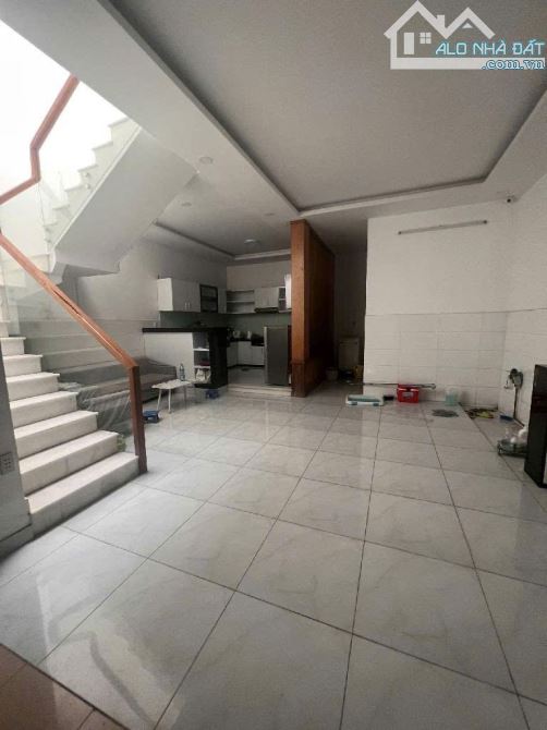 NGUYỄN DUY TRINH - LONG TRƯỜNG - 3 TẦNG - 202m2 - NGANG 7M -DCT - 3