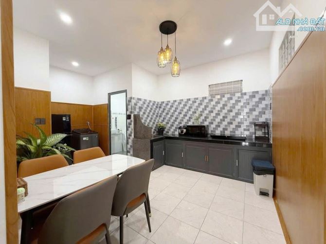 ✨🏡 Bán nhà phố hẻm ô tô Trần Phú, P.03, Đà Lạt – Vị trí đắc địa, giá tốt đầu tư ✨ - 3