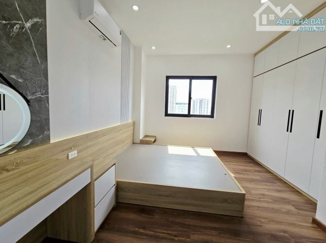 ❇️BÁN CĂN CHUNG CƯ TOÀ C5 MẶT PHỐ NGUYỄN CƠ THẠCH 106 M2, 3 PHÒNG NGỦ 2 VS FULL NỘI THẤT - 3