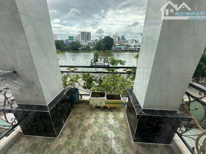 💎 BÁN NHÀ 5 TẦNG TRẦN XUÂN SOẠN Q7 - DOANH THU 90TR/THÁNG, THÍCH HỢP ĐẦU TƯ! 🔔 - 3