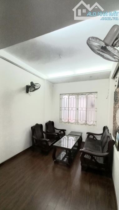 BÁN NHÀ  HỒ TÙNG MẬU – GẦN PHỐ - 4 TẦNG– 4 NGỦ – CHỈ 6 TỶ - 3