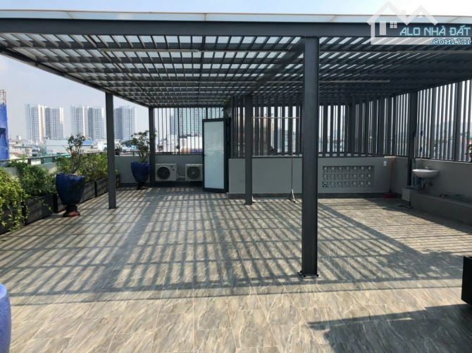 Cần Bán nhà MT Trịnh Đình Trọng. 9x18. 3 lầu. Giá 17,5 tỷ - 3