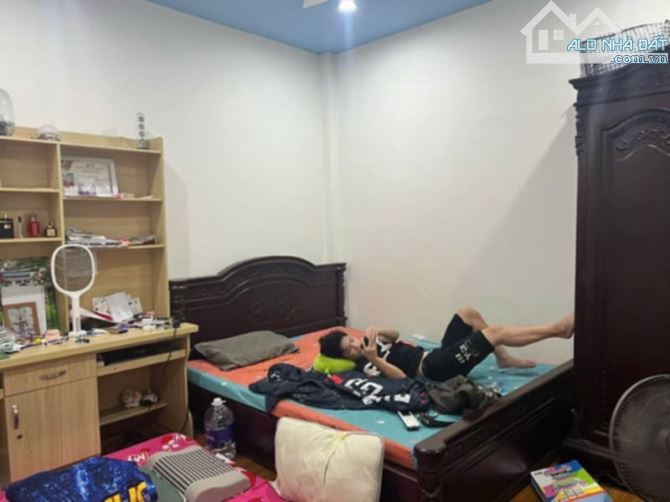 BÁN NHÀ BÙI QUỐC KHÁI, HOÀNG LIỆT 5 TẦNG 4 PHÒNG Ở LUÔN 6 TỶ - 3