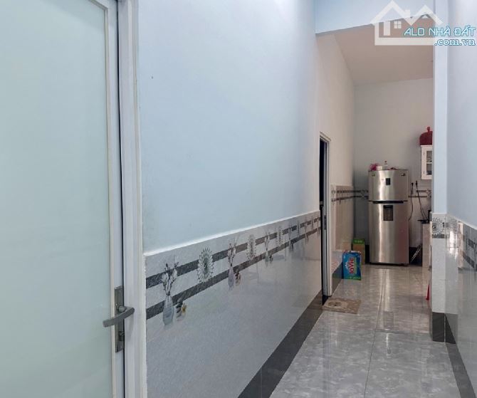 🔥 BÁN NHÀ MẶT TIỀN THỚI TAM THÔN 16, HÓC MÔN – 120M² – NỞ HẬU – SỔ HỒNG RIÊNG - 3